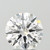 3.10 Carat Round Cut Lab Grown