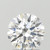 1.52 Carat Round Cut Lab Grown