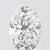 1.51 Carat Oval Lab Grown