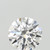 1.10 Carat Round Cut Lab Grown