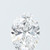 1.03 Carat Oval Lab Grown
