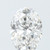 2.02 Carat Oval Lab Grown