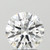 2.58 Carat Round Cut Lab Grown