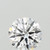 1.10 Carat Round Cut Lab Grown