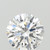 1.56 Carat Round Cut Lab Grown