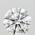 2.51 Carat Round Cut Lab Grown