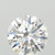 2.51 Carat Round Cut Lab Grown