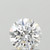 1.00 Carat Round Cut Lab Grown