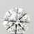 5.09 Carat Round Cut Lab Grown