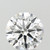 2.54 Carat Round Cut Lab Grown