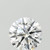 1.10 Carat Round Cut Lab Grown