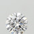 1.09 Carat Round Cut Lab Grown