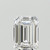 1.10 Carat Emerald Lab Grown