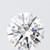 1.51 Carat Round Cut Lab Grown