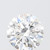 1.51 Carat Round Cut Lab Grown