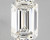 4.25 Carat Emerald Lab Grown