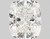 2.14 Carat Cushion Lab Grown