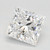 3.03 Carat Princess Lab Grown 3.03 Carat Princess Lab Grown