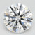 3.00 Carat Round Cut Lab Grown