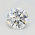 0.50 Carat Round Cut Lab Grown