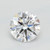 0.50 Carat Round Cut Lab Grown