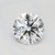 0.50 Carat Round Cut Lab Grown