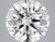 5.00 Carat Round Cut Lab Grown