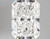 4.53 Carat Radiant Lab Grown 4.53 Carat Radiant Lab Grown