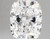 2.63 Carat Cushion Lab Grown 2.63 Carat Cushion Lab Grown