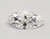 0.76 Carat Marquise Lab Grown 0.76 Carat Marquise Lab Grown
