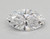 0.50 Carat Marquise Lab Grown 0.50 Carat Marquise Lab Grown
