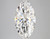 5.58 Carat Marquise Lab Grown