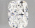 4.21 Carat Cushion Lab Grown