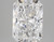 4.03 Carat Radiant Lab Grown 4.03 Carat Radiant Lab Grown
