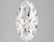 4.01 Carat Marquise Lab Grown