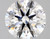 2.21 Carat Round Cut Lab Grown