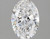 1.70 Carat Oval Lab Grown