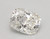 0.87 Carat Cushion Lab Grown 0.87 Carat Cushion Lab Grown