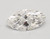 0.78 Carat Marquise Lab Grown 0.78 Carat Marquise Lab Grown
