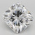 5.01 Carat Cushion Lab Grown 5.01 Carat Cushion Lab Grown
