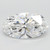 3.52 Carat Oval Lab Grown