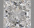 4.25 Carat Princess Lab Grown 4.25 Carat Princess Lab Grown