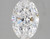 2.32 Carat Oval Lab Grown
