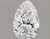 1.52 Carat Pear Lab Grown