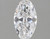 1.25 Carat Oval Lab Grown 1.25 Carat Oval Lab Grown