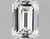 1.04 Carat Emerald Lab Grown