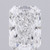 2.22 Carat Radiant Lab Grown 2.22 Carat Radiant Lab Grown