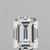 1.31 Carat Emerald Lab Grown