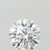 1.04 Carat Round Cut Lab Grown