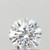 1.04 Carat Round Cut Lab Grown 1.04 Carat Round Cut Lab Grown